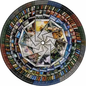 Time Spiral Complete Set