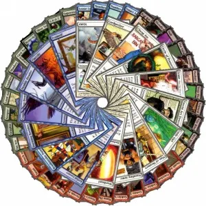 Unhinged Common Set