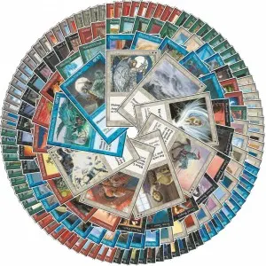 Starter 1999 Complete Set