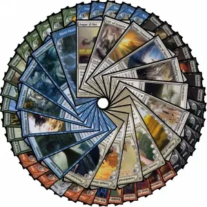 Future Sight Common Set