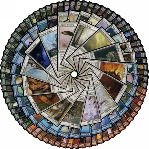 Tenth Edition Common Set