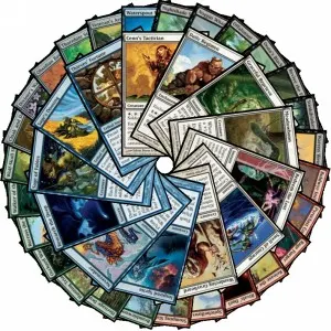 Morningtide Uncommon Set