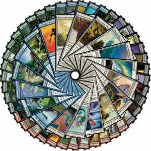 Morningtide Common Set