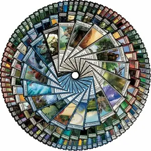 Morningtide Complete Set