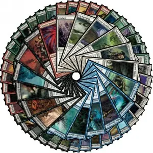 Eventide Uncommon Set