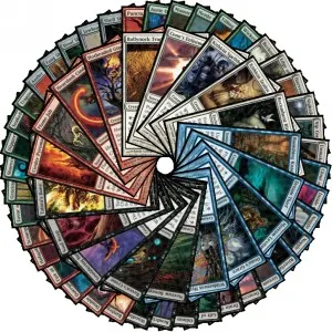 Eventide Common Set