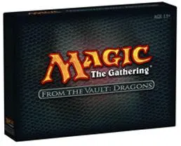 From the Vault: Dragons