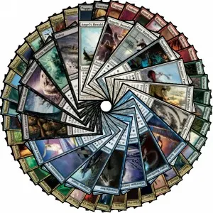 Shards of Alara Uncommon Set