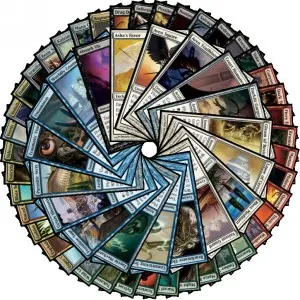 Conflux Common Set