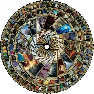 Alara Reborn Complete Set