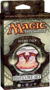 Blades of Victory Intro Pack