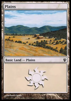 Plains