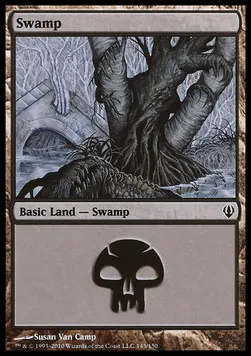 Swamp