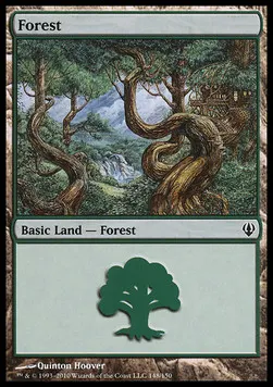 Forest