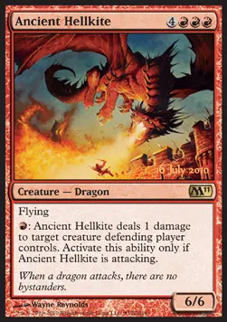 Ancient Hellkite