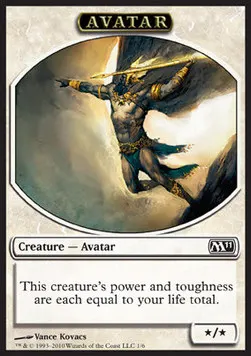 Avatar