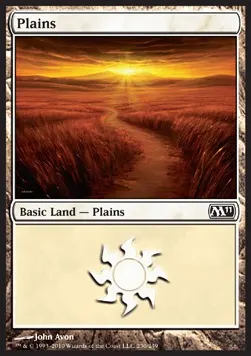 Plains