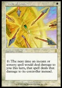 Aegis of Honor