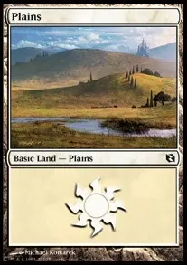 Plains