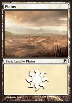 Plains