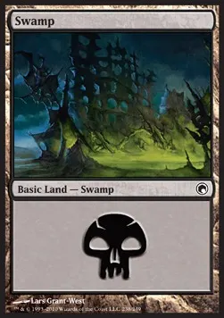 Swamp