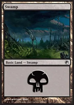 Swamp