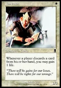 Confessor
