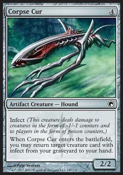 Corpse Cur