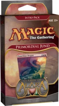 Primordial Jund Intro Pack
