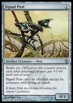 Signal Pest