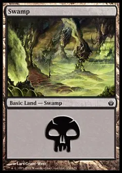 Swamp