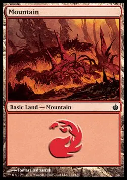 Mountain