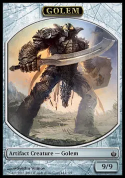 Golem