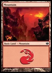 Mountain