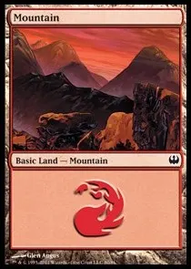 Mountain