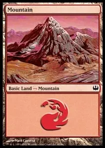 Mountain