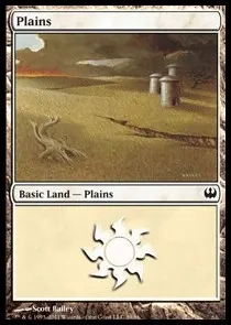 Plains