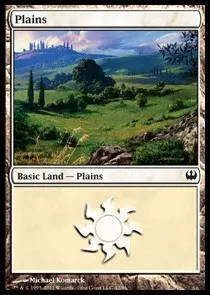 Plains