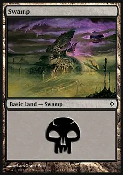 Swamp