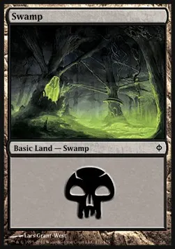 Swamp