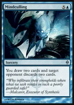 Mindculling