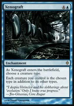 Xenograft