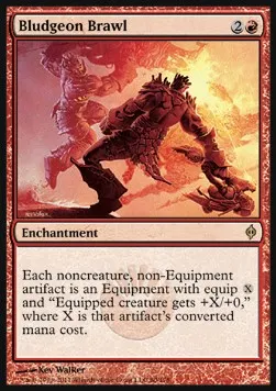 Bludgeon Brawl