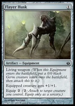 Flayer Husk