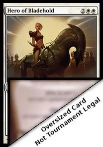 Hero of Bladehold