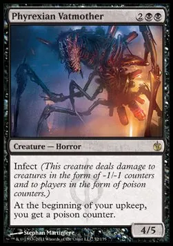 Phyrexian Vatmother
