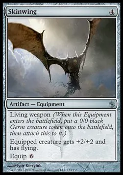Skinwing