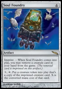 Soul Foundry
