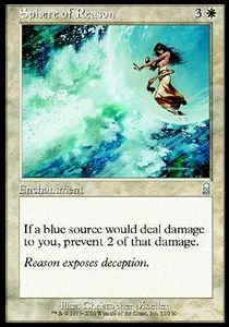 Sphere of Reason