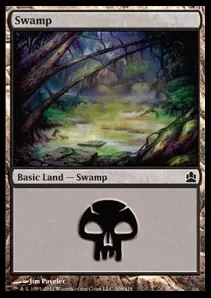 Swamp